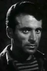 Nikos Tsachiridis as Gatekeeper