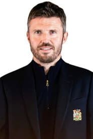 Michael Carrick as Self