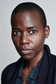 Karen Bengo في دور Esmeralda