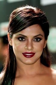 Neetu Chandra dans le rôle de Sofia