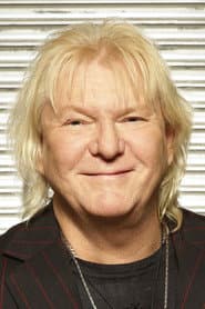 Chris Squire في دور Himself - Bass