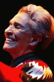 Chavela Vargas dans le rôle de Self (archive footage)