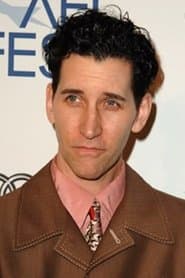 Dan John Miller as Luther Perkins