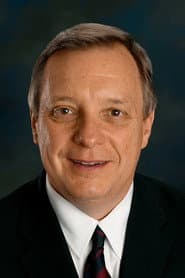 Dick Durbin dans le rôle de Self - Illinois Senator