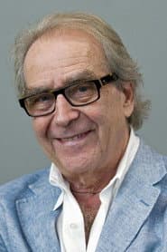 Gerald Scarfe في دور The Doodler