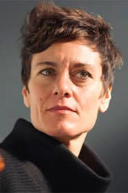 Anna Alarcón dans le rôle de Tània