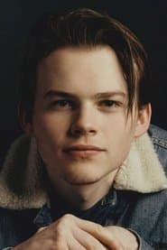 Josh Wiggins as Casey