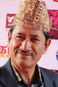 Uttam K.C. في دور Kaka