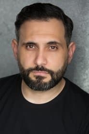 Yassine Mkhichen as Samir