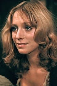 Zuzana Geislerová dans le rôle de Inya