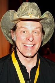Ted Nugent في دور Himself
