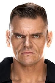 Walter Hahn dans le rôle de Gunther