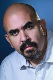 Noel Gugliemi في دور Mexican Mafia Soldier