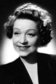 Grethe Weiser dans le rôle de Kaethe, Hannas Zofe