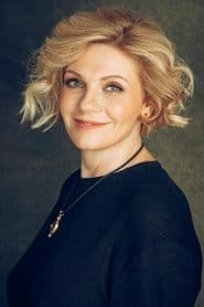 Anna Ardova as Director of Palace of Culture