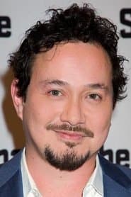 Michael Braun as Bobo