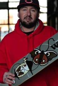 Brian Wenning dans le rôle de Self