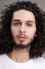 Shadi Mar'i في دور Salem