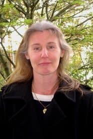 Fabienne Loriaux dans le rôle de La maîtresse des novices