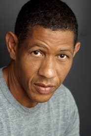 Scott Lawrence as Mark