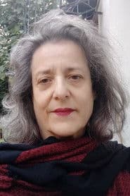 Καίτη Μανωλιδάκη في دور Leper Woman