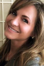 Natalie LaSpina as Sharon