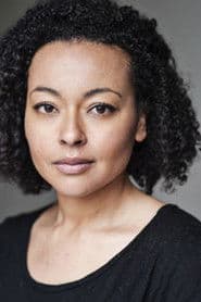 Jaye Jacobs as Khaliya's Mum