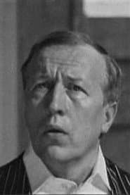 Viktor Lebedev as Maldeley's butler