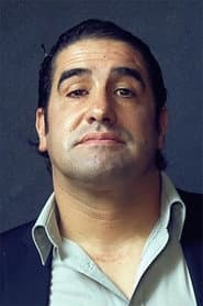 Kaló as Self