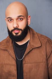 Faizan Khan dans le rôle de Rohit