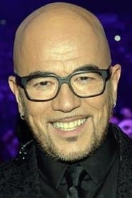 Pascal Obispo dans le rôle de Self