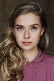 Anna Herrmann في دور Babs