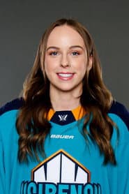 Brooke Hobson في دور Self