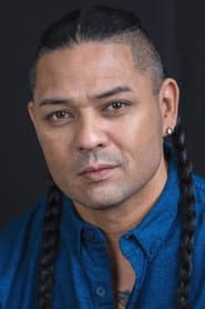 Keekee Suki as Benny Pelayo