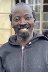 Sserunya Ernest في دور Tiger Mafia's Leader
