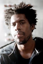 Flying Lotus as Davis