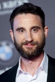 Dani Rovira dans le rôle de Juan López / Superlópez