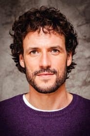 Daniel Grao في دور Xoan Feijóo