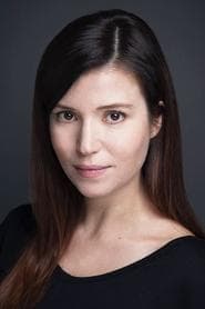 Selma Ergeç as The Teacher