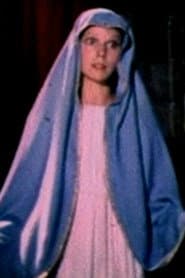 Luda Redding as Virgin Mary