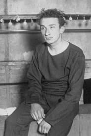 Jean Taris as Self