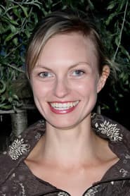 Anna Suchánková dans le rôle de komorná Rosalinda