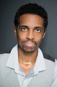 Giovanni Caster dans le rôle de Alek