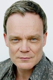 Joel Tobeck في دور Doug Hertz