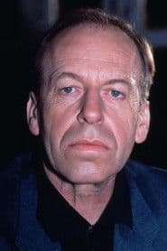 Rüdiger Vogler dans le rôle de Wilhelm