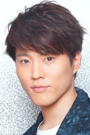 Miyu Irino as Takao (voice)
