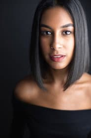 Alice Hamid as Maria
