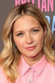 Vanessa Ray as Best Friend