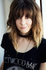 Claire Gordon-Harper as Gia