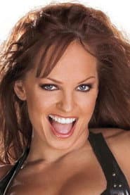 Christy Hemme as Christy Hemme
